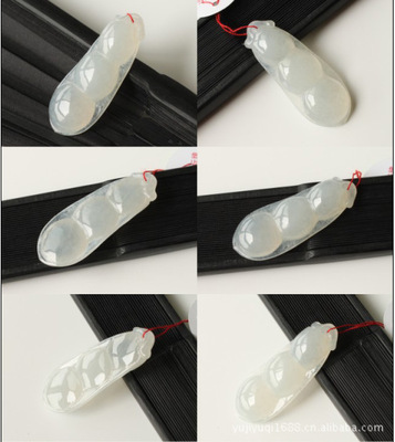 深入了解【玉景珠宝】天然A货糯种玉器 品质、供应与市场价值全解析