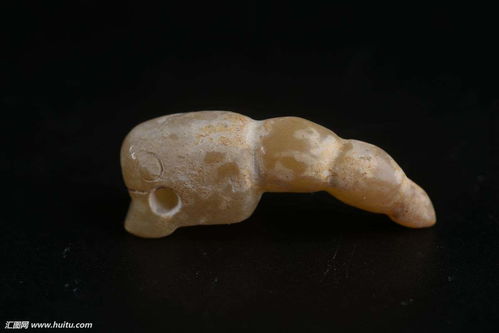 古代玉器器形的演变与文化意蕴——玉器文化的深厚底蕴